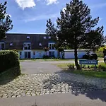 Darsser Weg 38 징스트