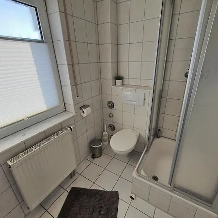 Darsser Weg 38 * Zingst