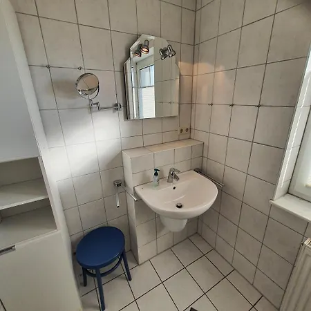 Darsser Weg 38 Appartement