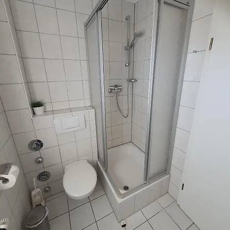 Appartement Darsser Weg 38