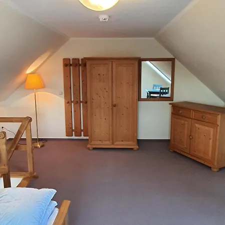 Darsser Weg 38 Appartement Zingst