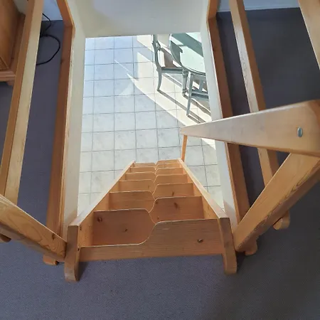 Appartement Darsser Weg 38 Zingst