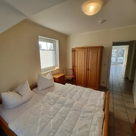 Darsser Weg 38 Zingst