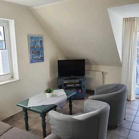 Darsser Weg 38 * Zingst