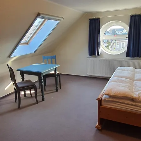 Darsser Weg 38 Appartement