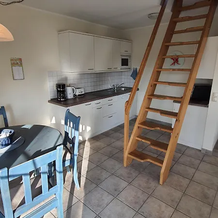 Darsser Weg 38 Appartement Zingst