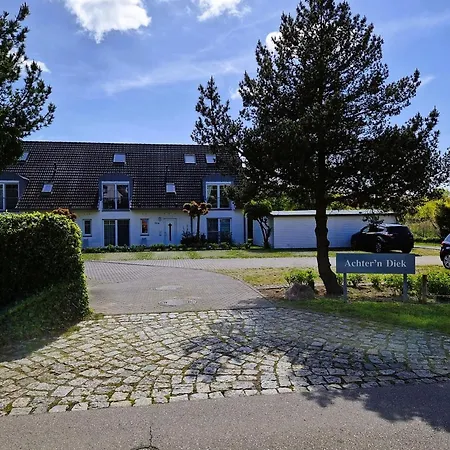 Darsser Weg 38 징스트